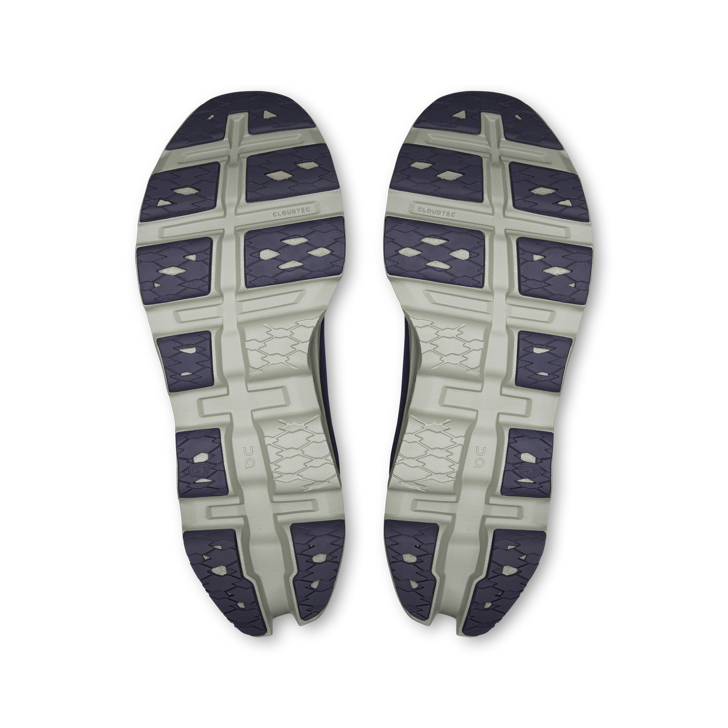 Cloudmonster 3 M - Twilight/White