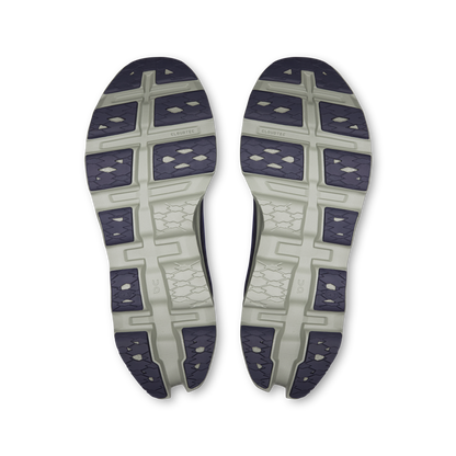 Cloudmonster 3 M - Twilight/White