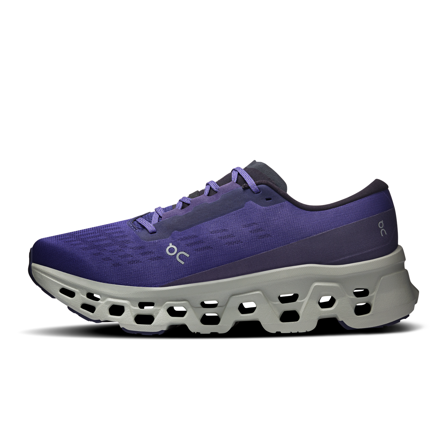 Cloudmonster 3 M - Twilight/White