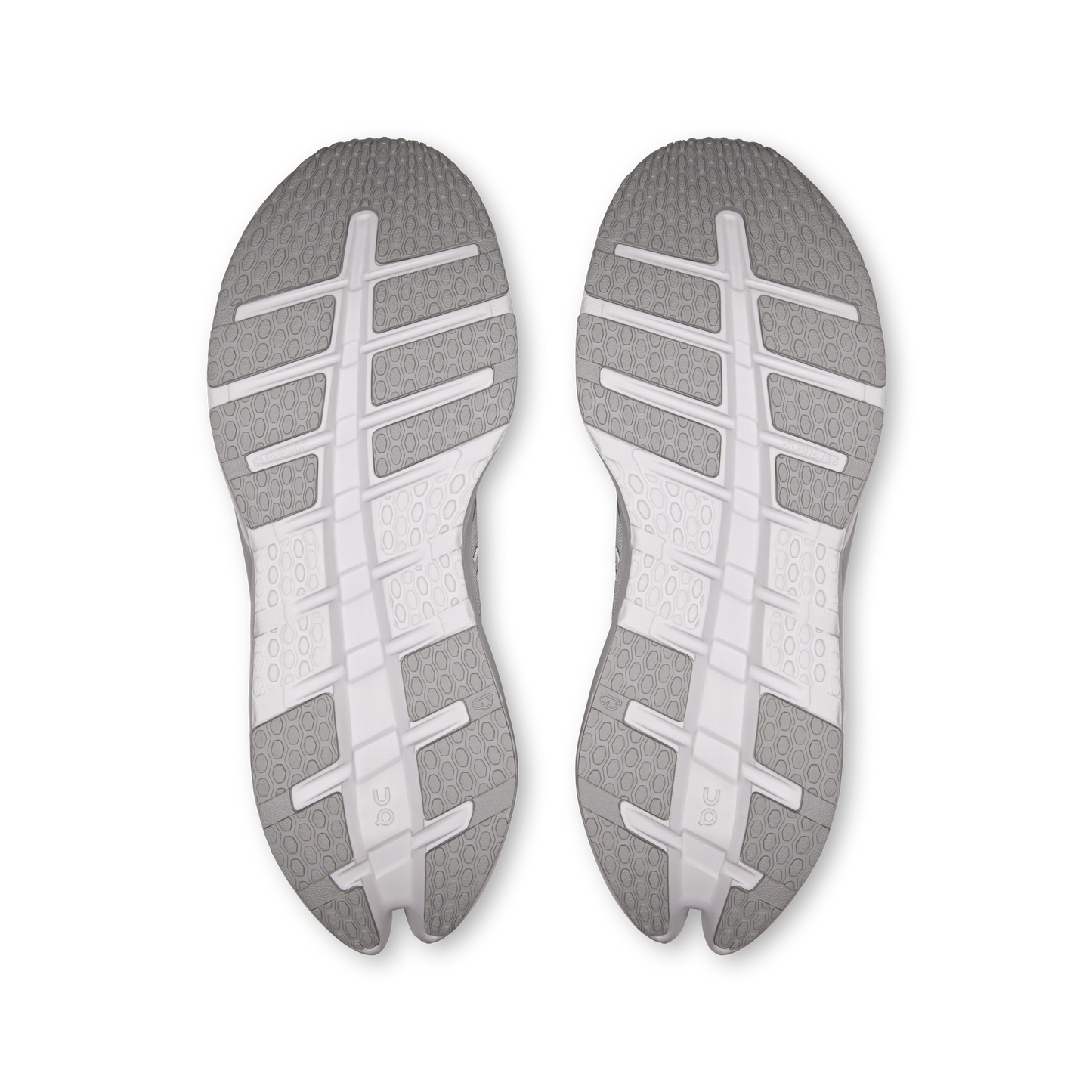 Cloudrunner 3 M - Glacier/Alloy