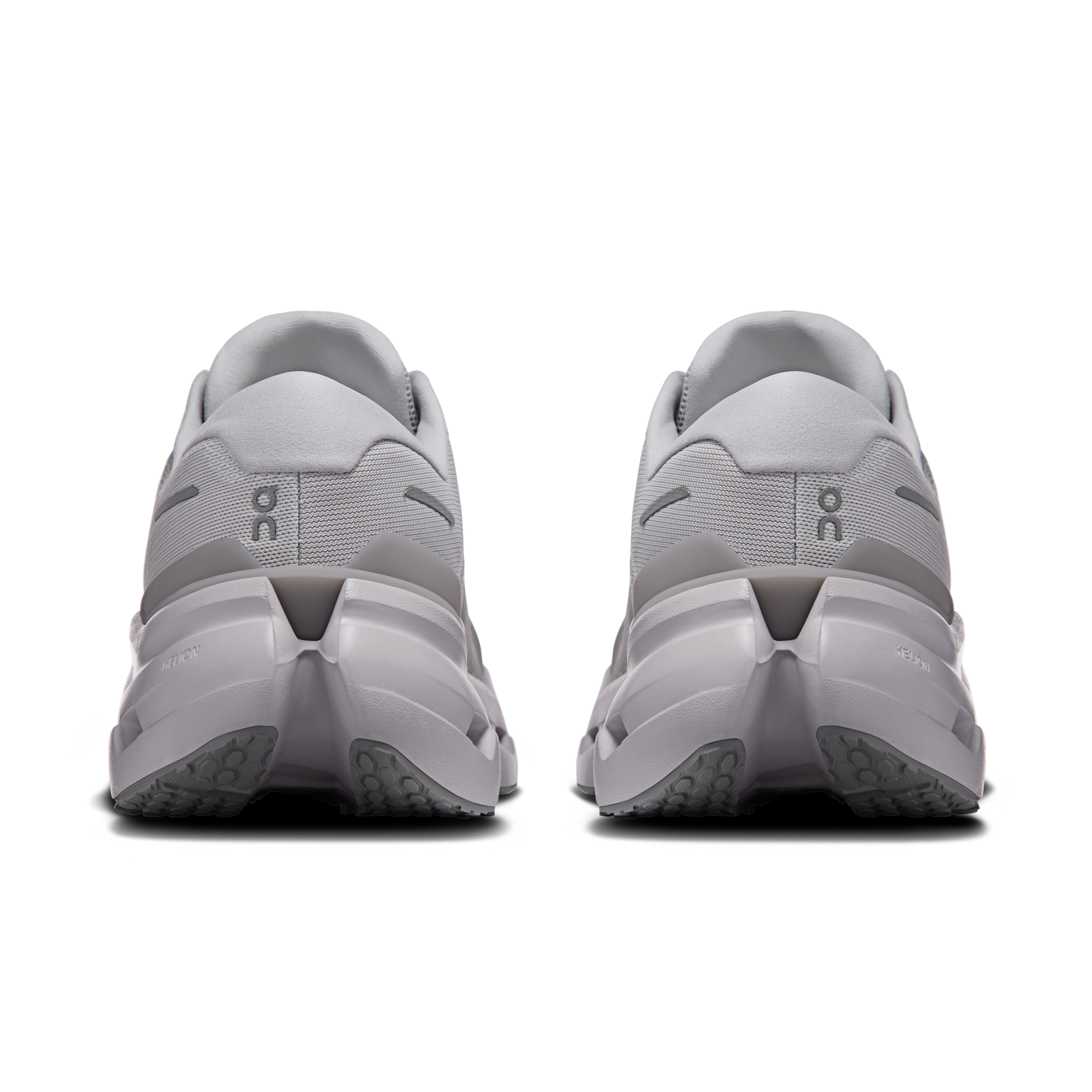 Cloudrunner 3 M - Glacier/Alloy