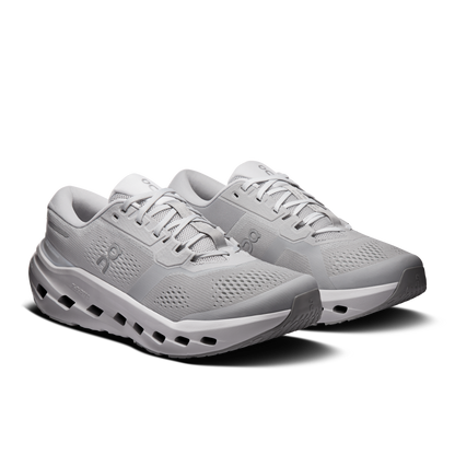 Cloudrunner 3 M - Glacier/Alloy