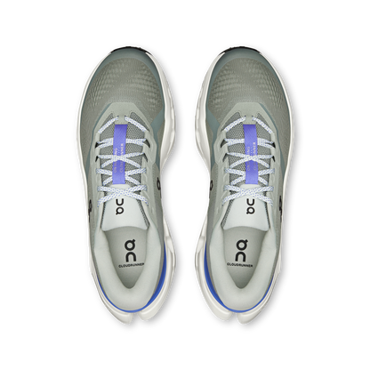 Cloudrunner 3 M - Tin/Iceberg