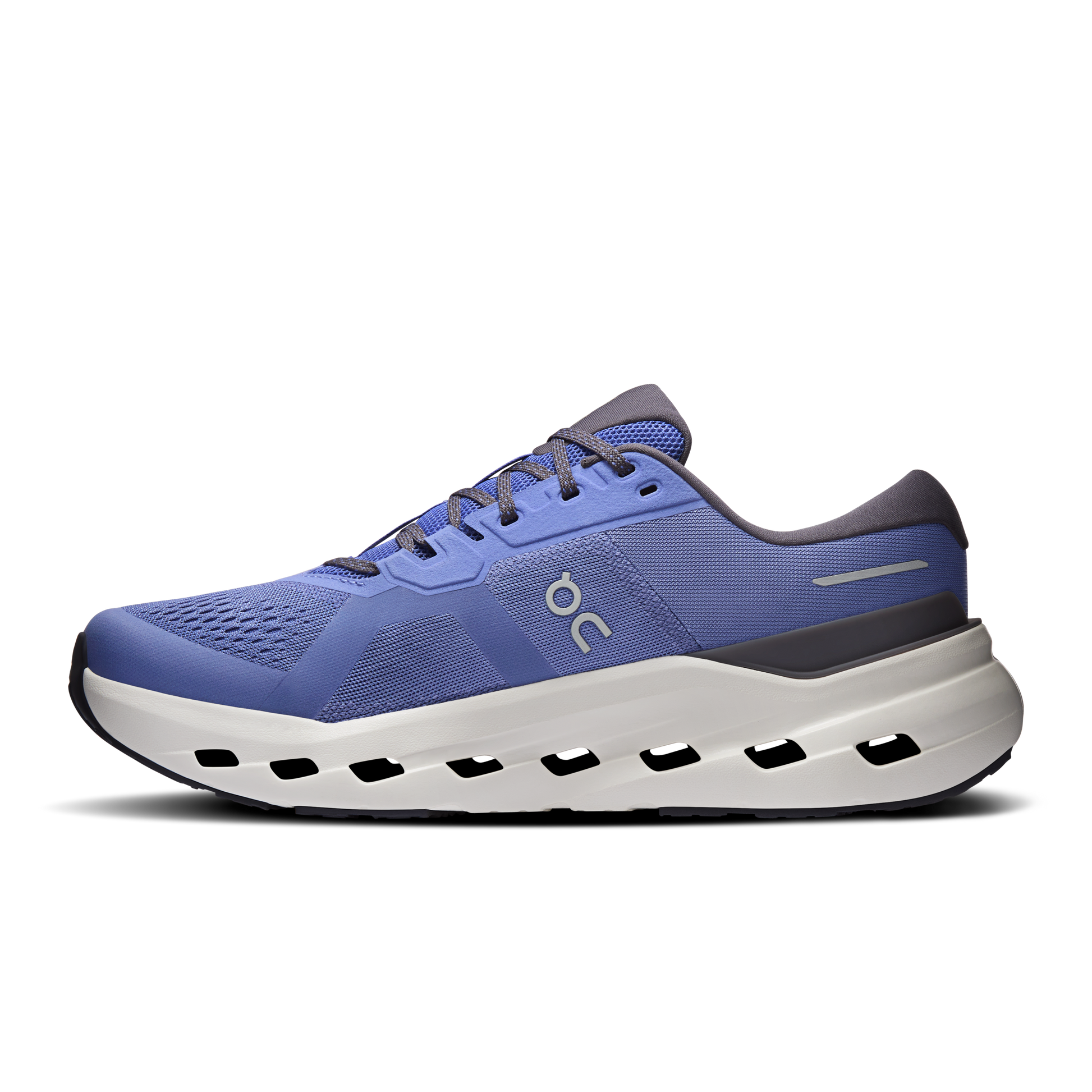 Cloudrunner 3 M - Sailor/Ivory men's running shoe by ON RUNNING, HCO boutique in Fredericksburg