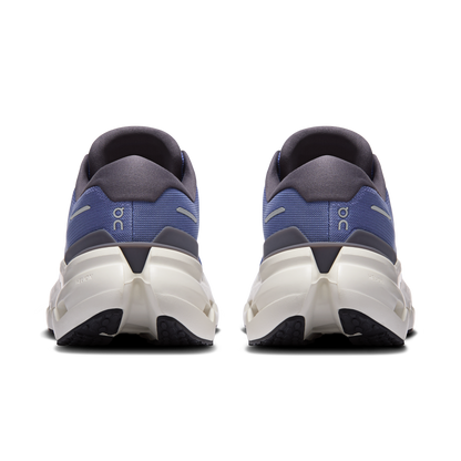 Cloudrunner 3 M - Sailor/Ivory men's running shoes by ON RUNNING, Men's Shoes, HCO curated in Fredericksburg