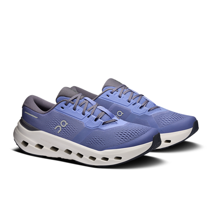 Cloudrunner 3 M - Sailor/Ivory men's running shoes by ON RUNNING, HCO curated Fredericksburg TX
