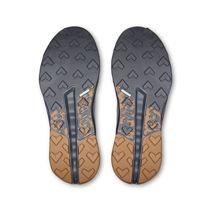 Cloudhorizon 2 M - Alloy/Rock