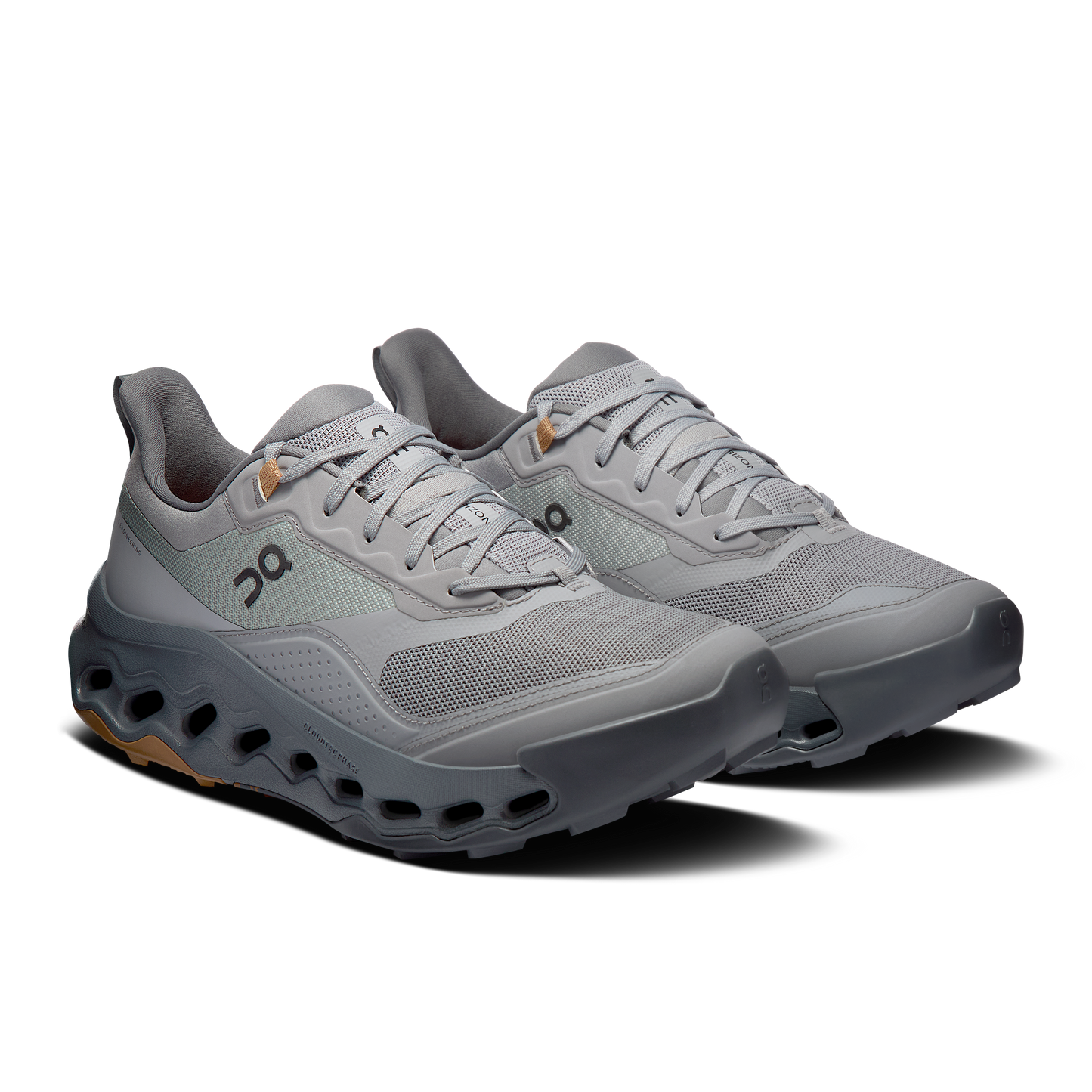 Cloudhorizon 2 M - Alloy/Rock