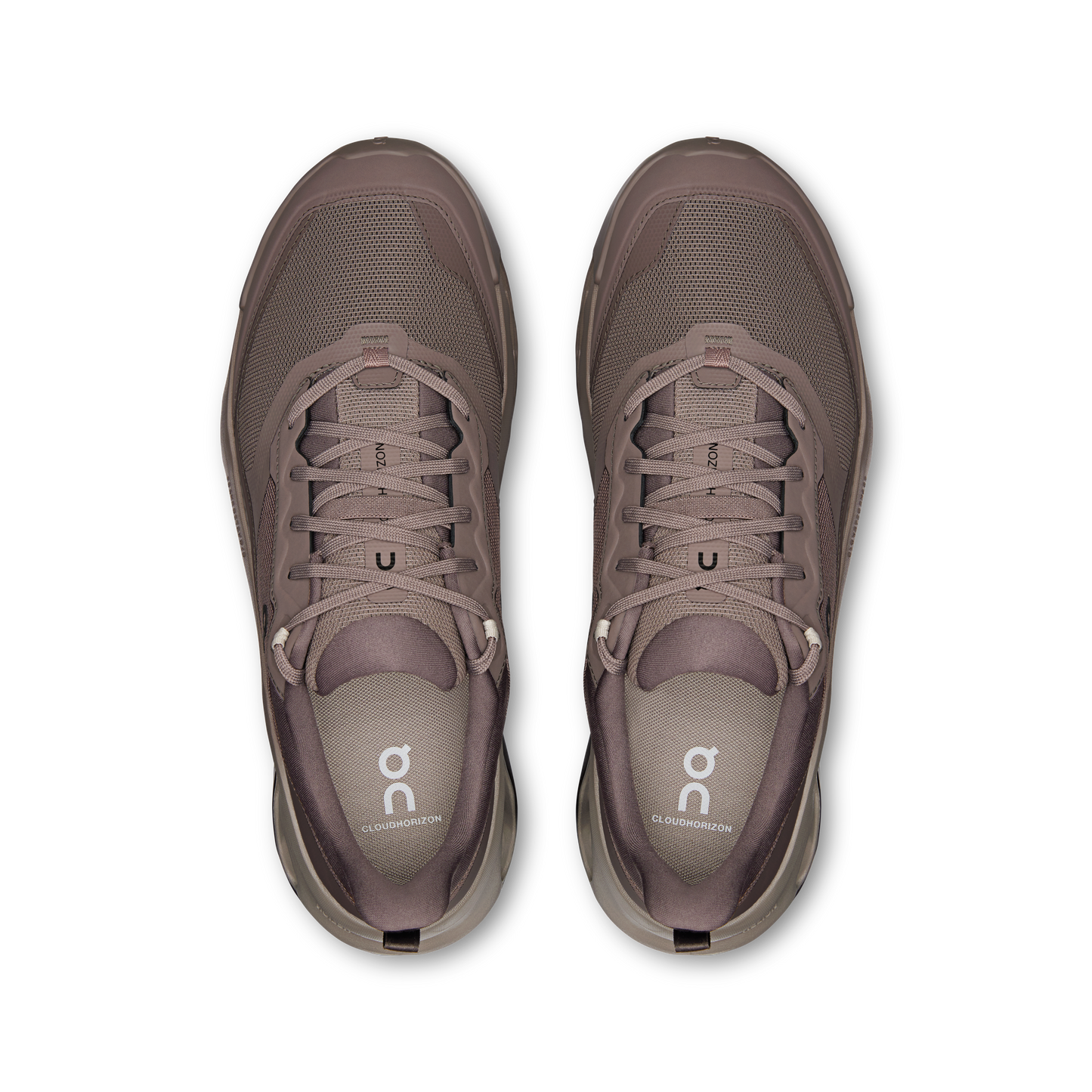 Cloudhorizon 2 M - Ash/Cinder