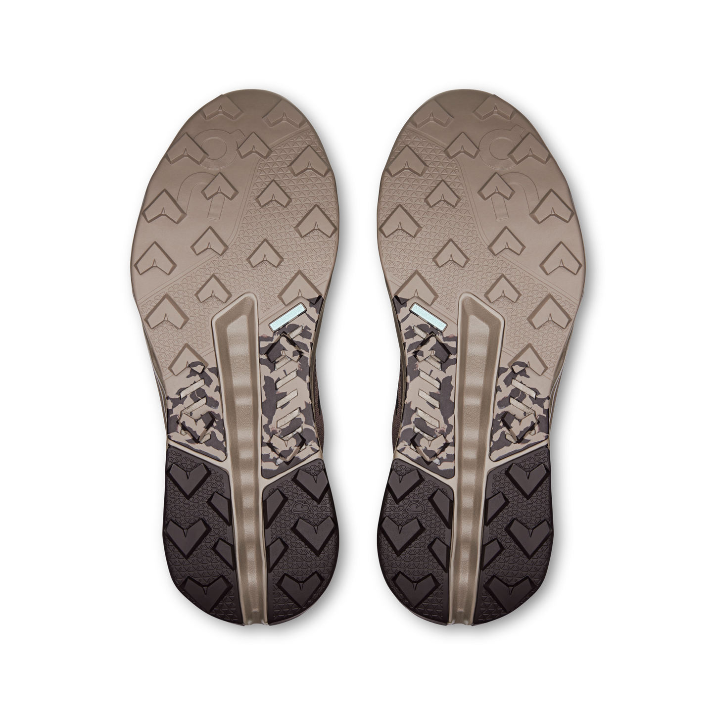 Cloudhorizon 2 M - Ash/Cinder