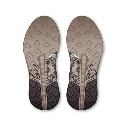 Cloudhorizon 2 M - Ash/Cinder