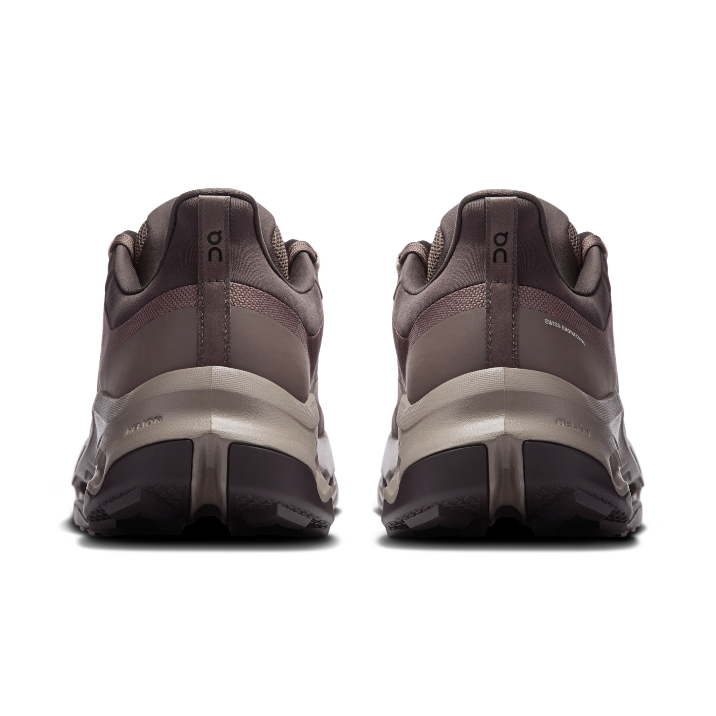 Cloudhorizon 2 M - Ash/Cinder