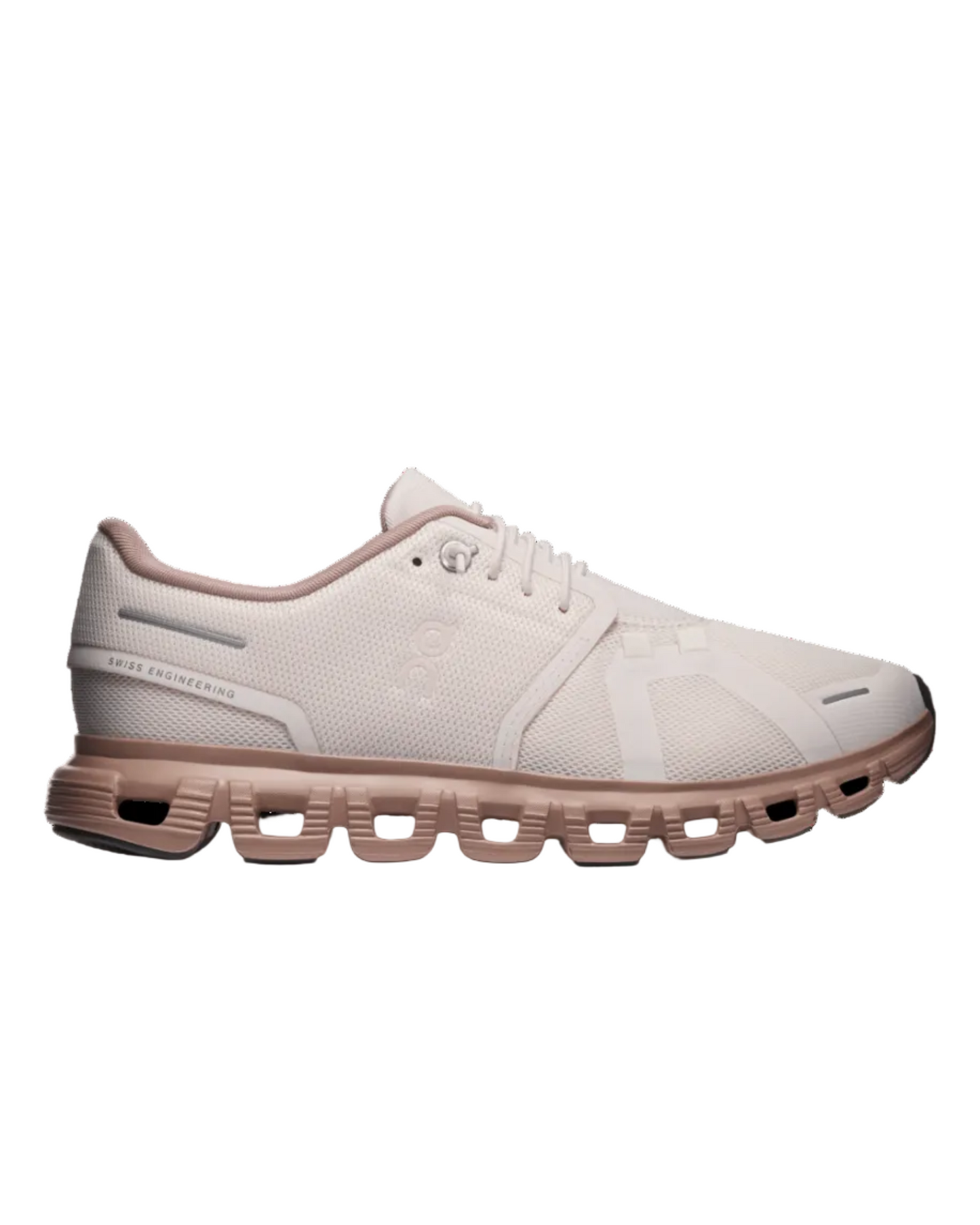 Cloud 6 W - Oyster/Biscuit
