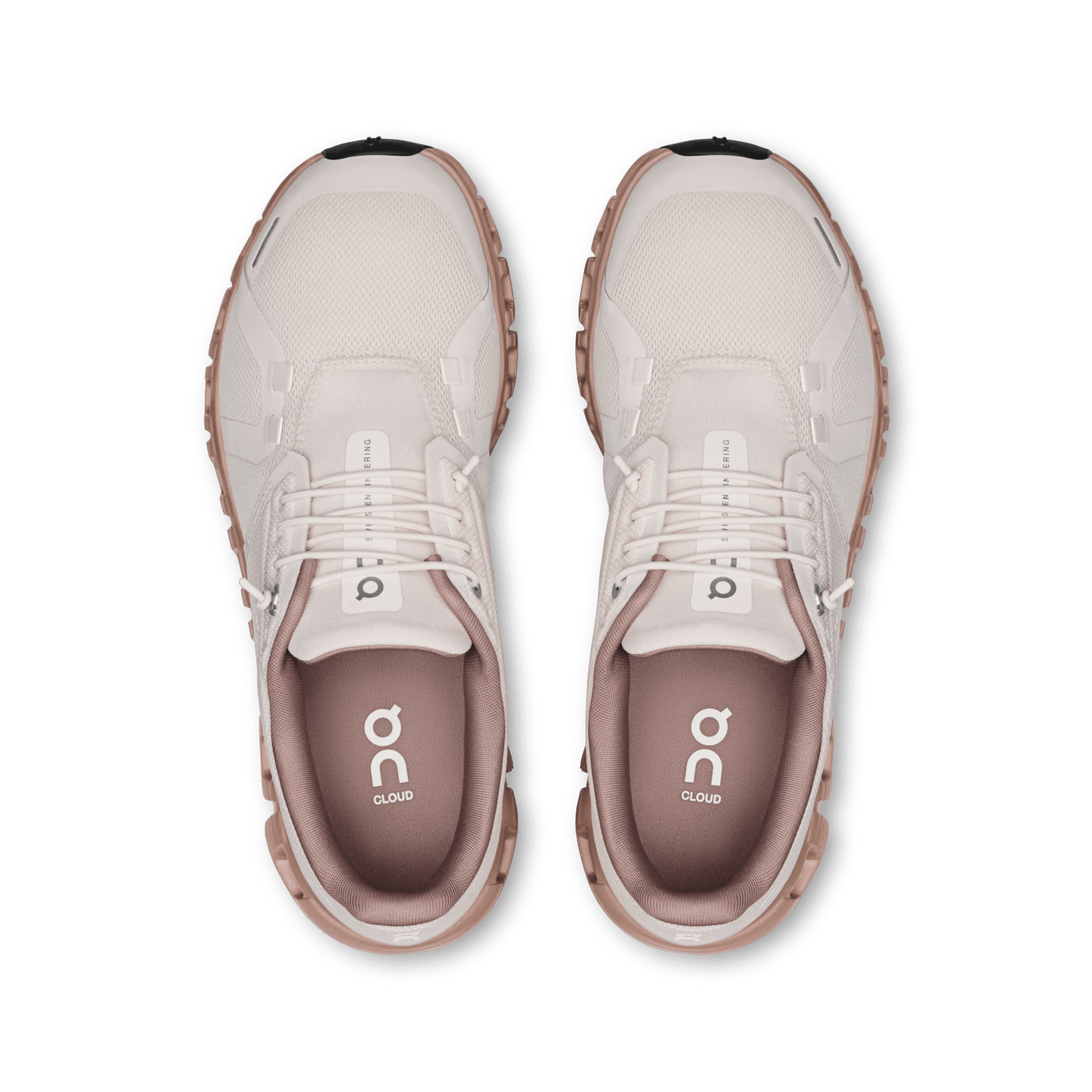 Cloud 6 W - Oyster/Biscuit