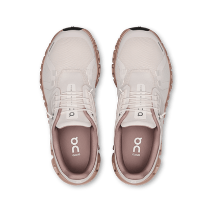 Cloud 6 W - Oyster/Biscuit