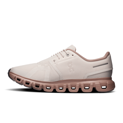 Cloud 6 W - Oyster/Biscuit