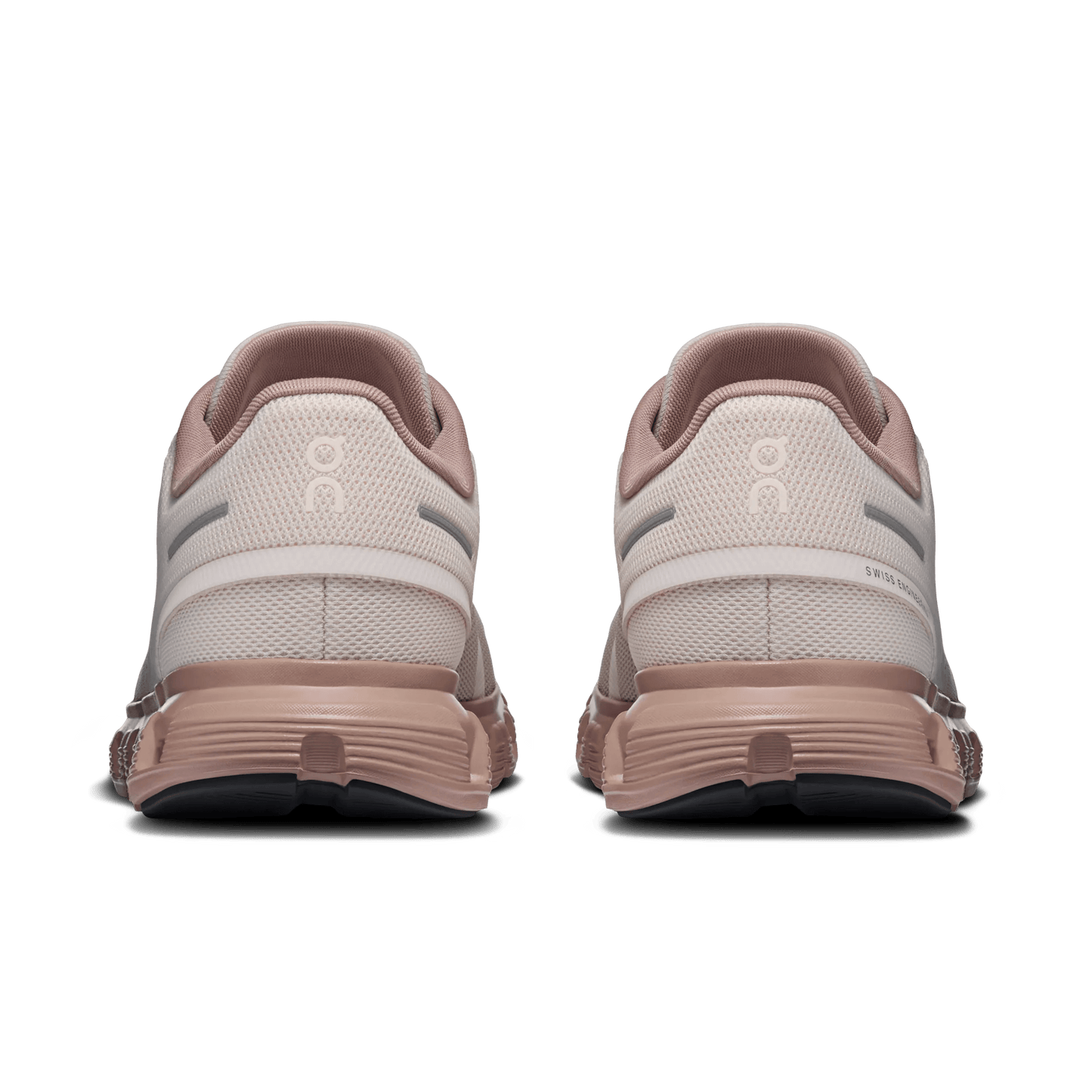 Cloud 6 W - Oyster/Biscuit