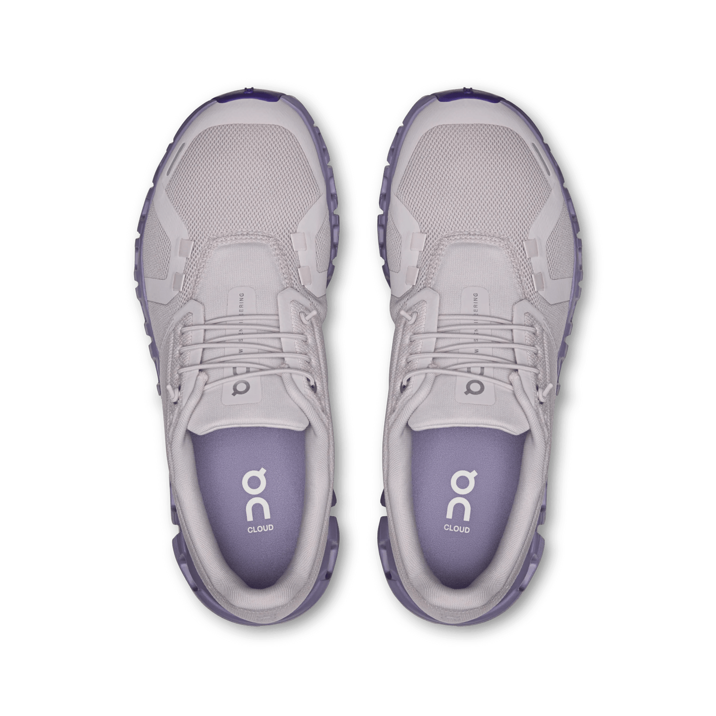Cloud 6 W - Ether/Tyrian