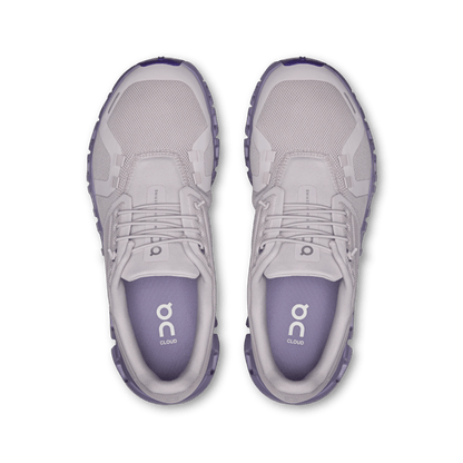 Cloud 6 W - Ether/Tyrian