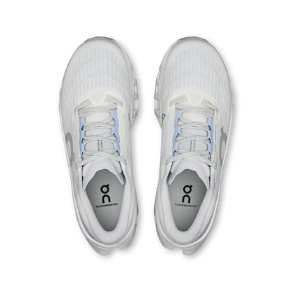 Cloudmonster 3 W - White/Frost