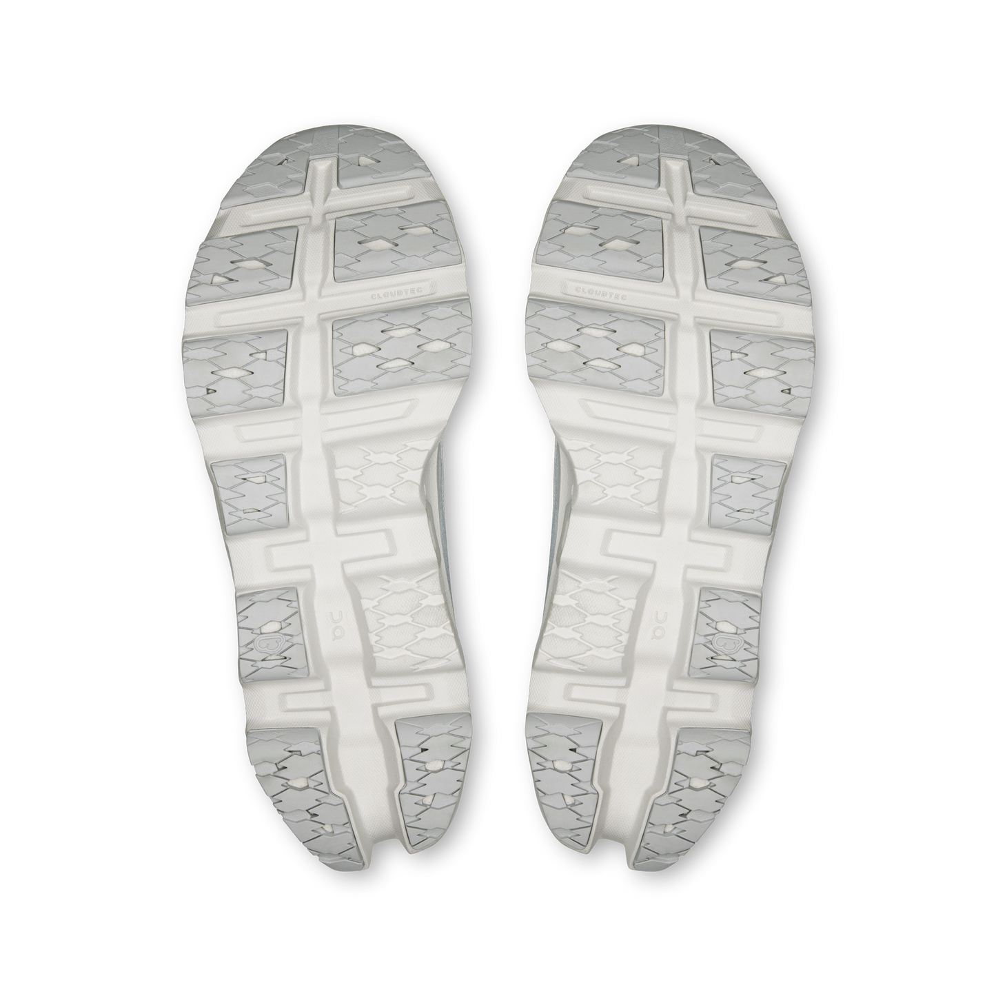 Cloudmonster 3 W - White/Frost