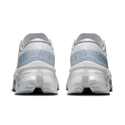 Cloudmonster 3 W - White/Frost