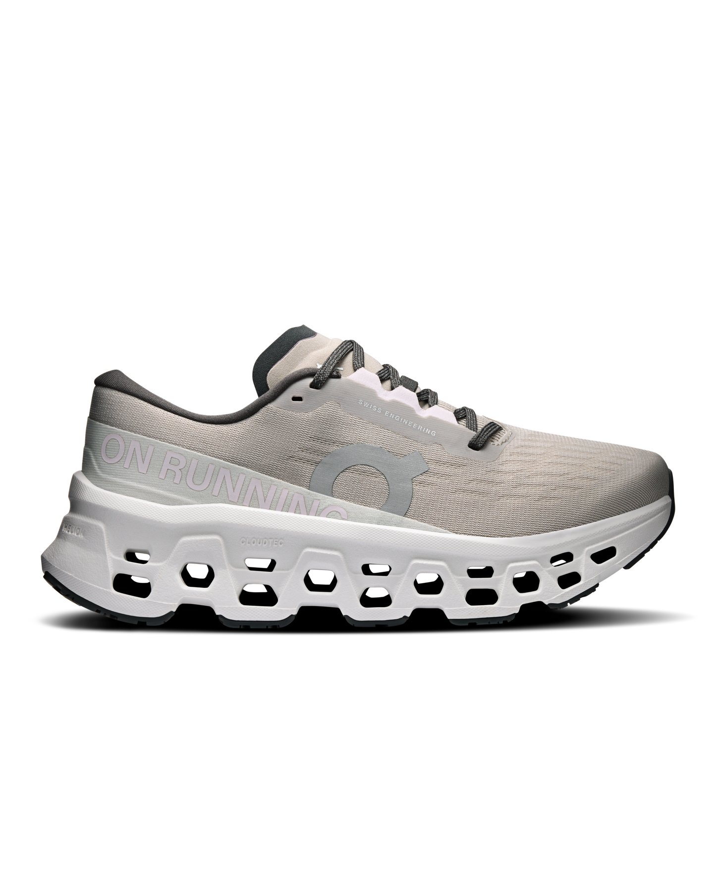 Coudmonster 3 W - Truffle/Ivory