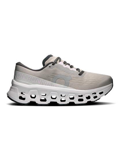 Coudmonster 3 W - Truffle/Ivory