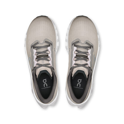 Coudmonster 3 W - Truffle/Ivory