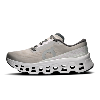 Coudmonster 3 W - Truffle/Ivory