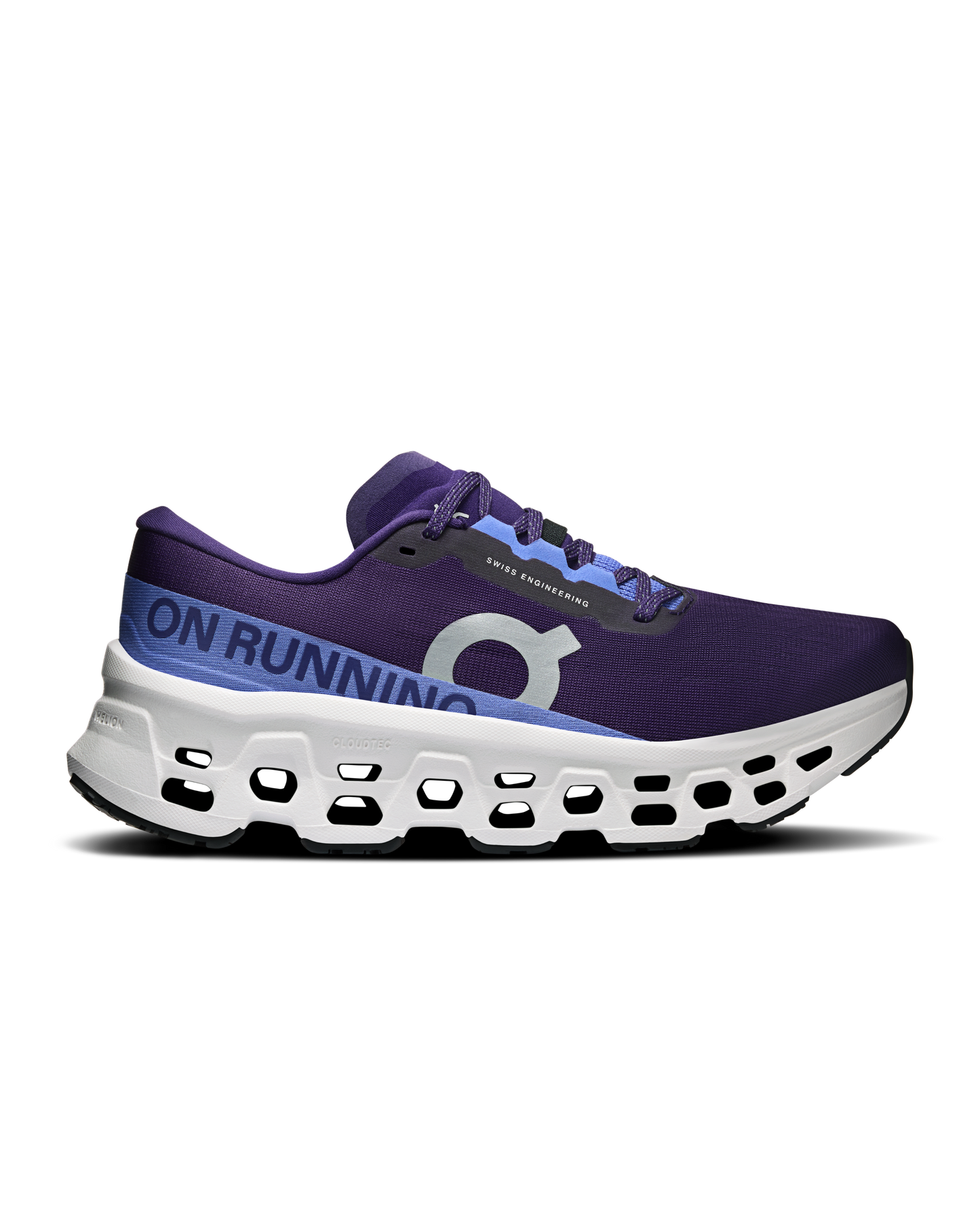 Cloudmonster 3 W - Nebula/Ivory