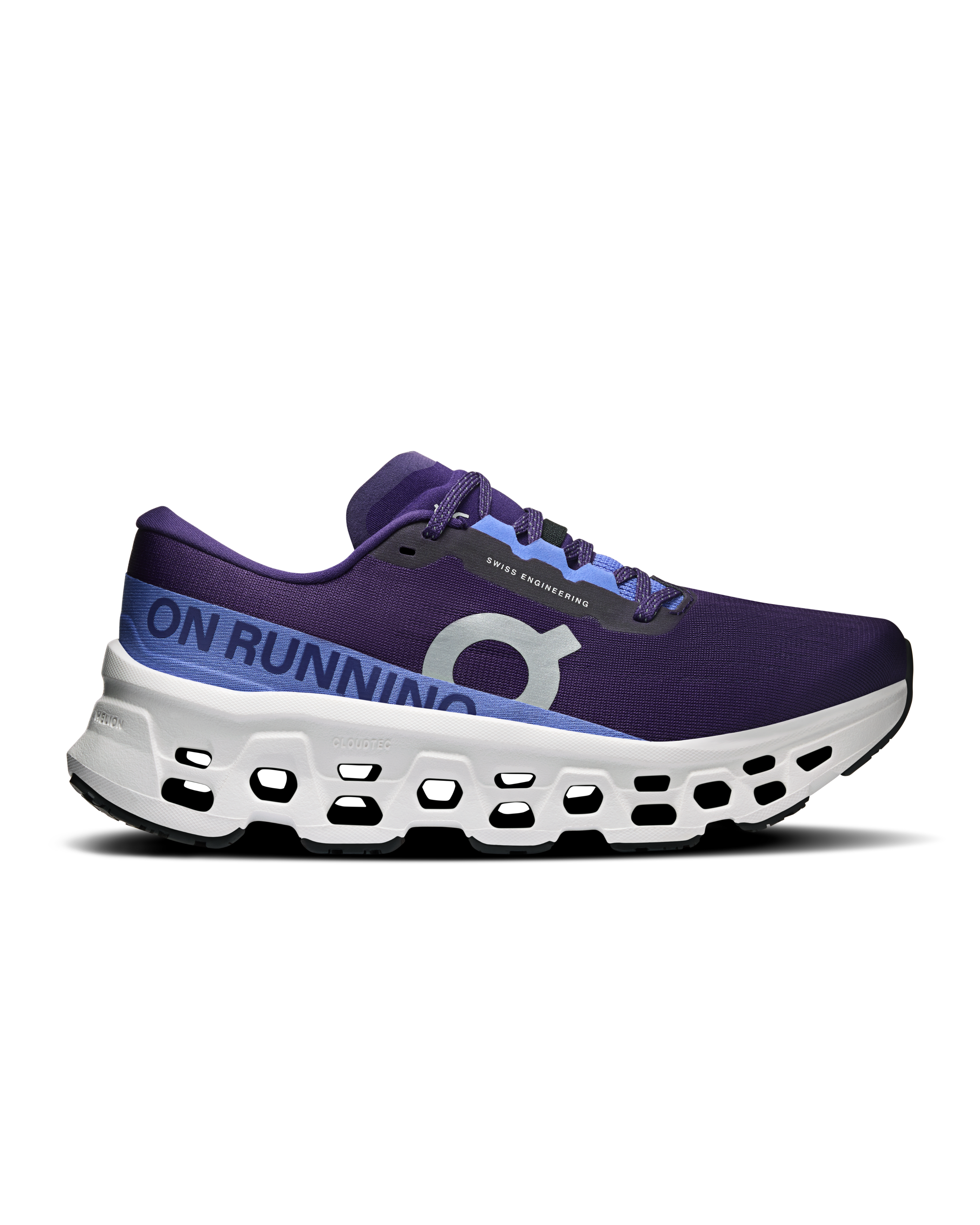 Cloudmonster 3 W - Nebula/Ivory