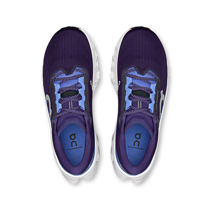 Cloudmonster 3 W - Nebula/Ivory