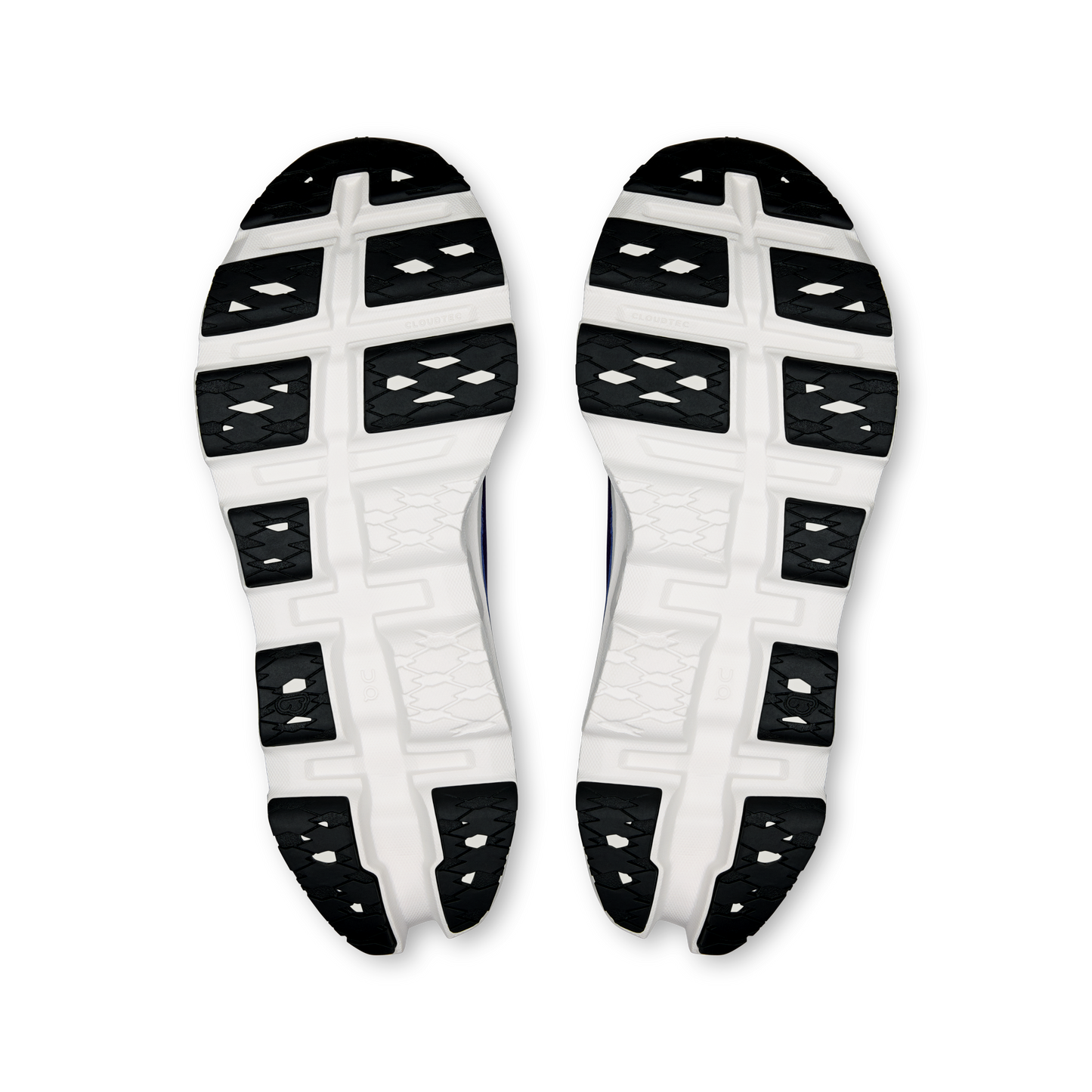 Cloudmonster 3 W - Nebula/Ivory