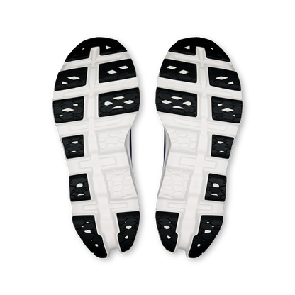 Cloudmonster 3 W - Nebula/Ivory