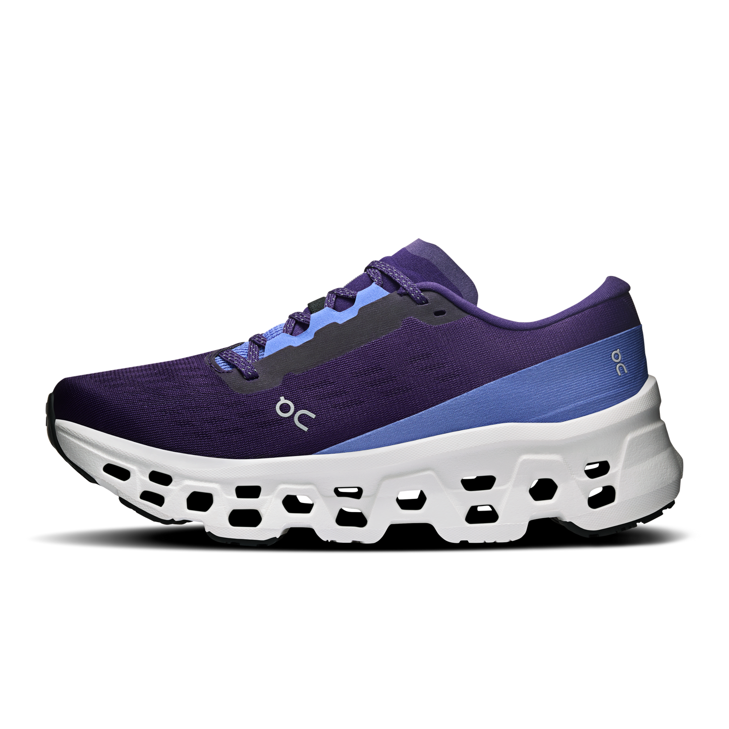 Cloudmonster 3 W - Nebula/Ivory