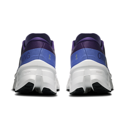 Cloudmonster 3 W - Nebula/Ivory