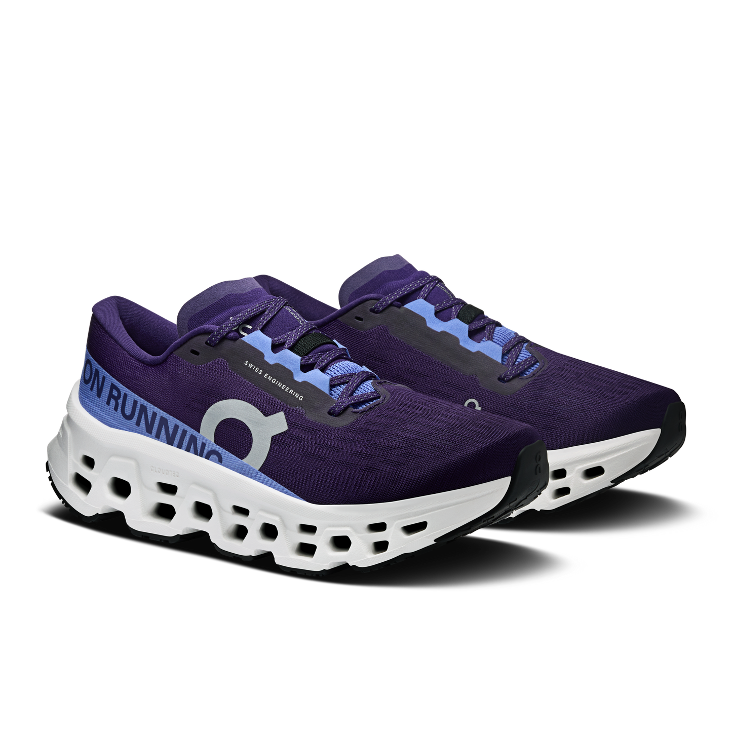 Cloudmonster 3 W - Nebula/Ivory