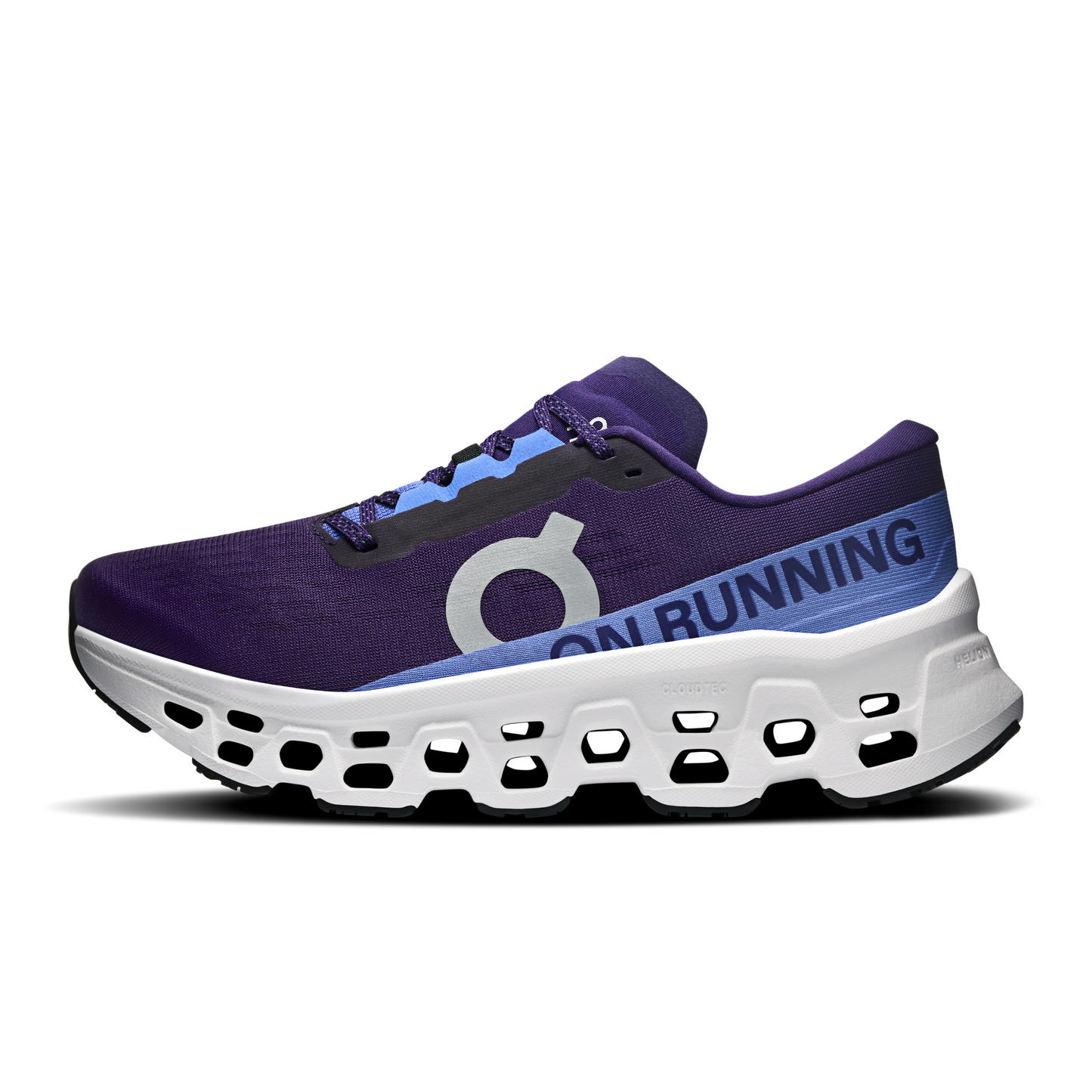 Cloudmonster 3 W - Nebula/Ivory