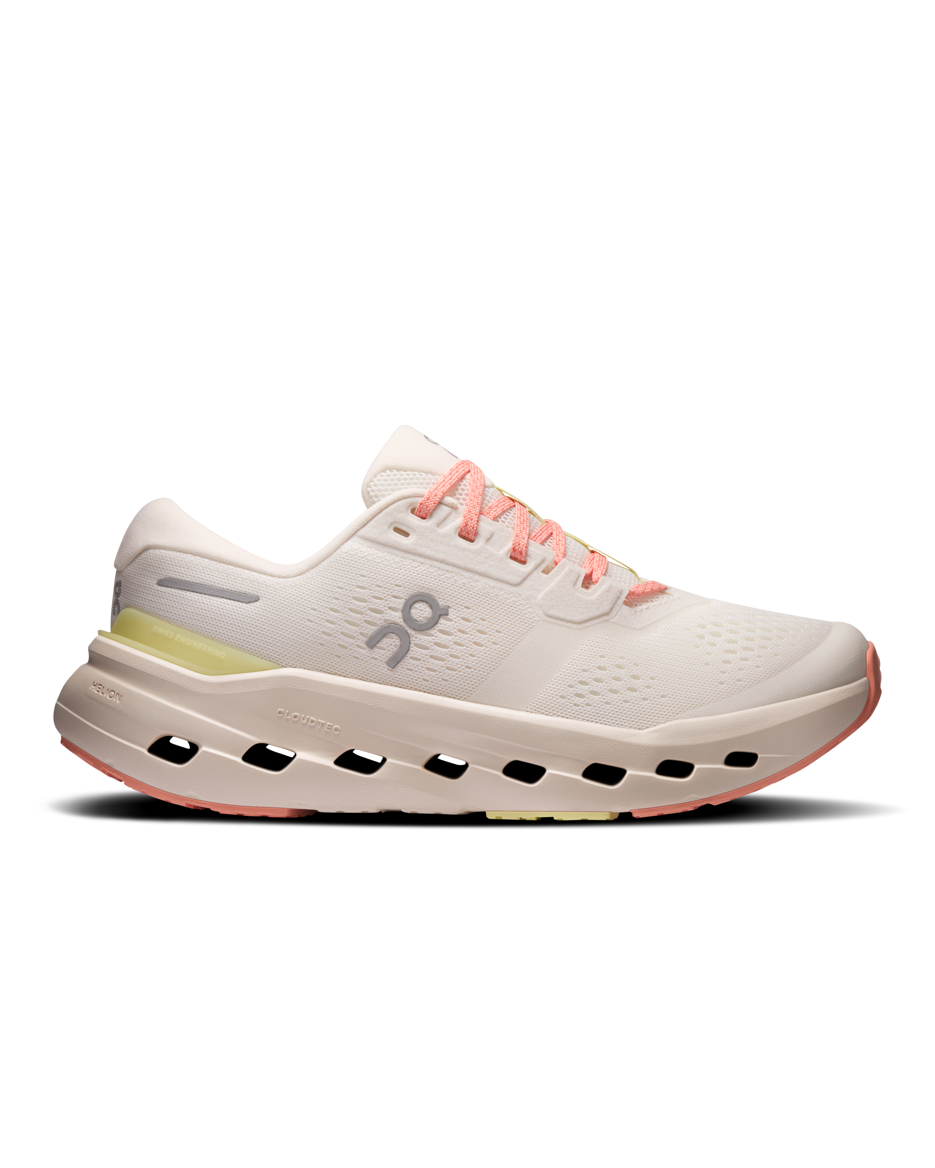 Cloudrunner 3 W - Ivory/Dew