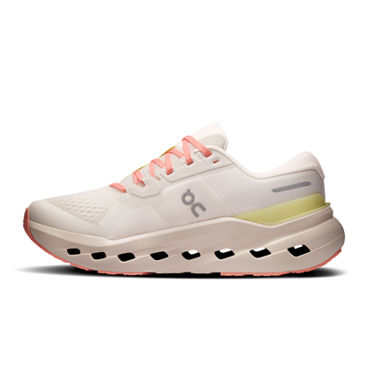 Cloudrunner 3 W - Ivory/Dew women's running shoe by ON RUNNING, Women's Shoes, HCO curated