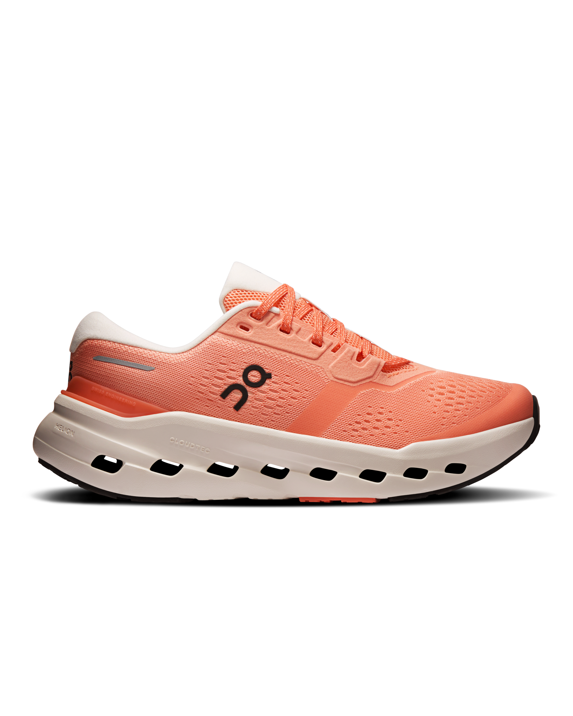 Cloudrunner 3 W - Sunstone/Ivory women's running shoe by ON RUNNING, Women's Shoes, HCO Fredericksburg TX