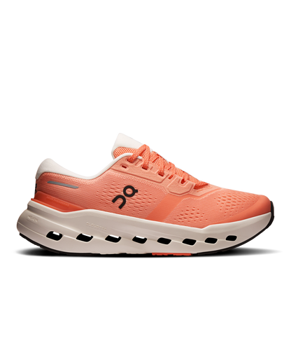 Cloudrunner 3 W - Sunstone/Ivory women's running shoe by ON RUNNING, Women's Shoes, HCO Fredericksburg TX