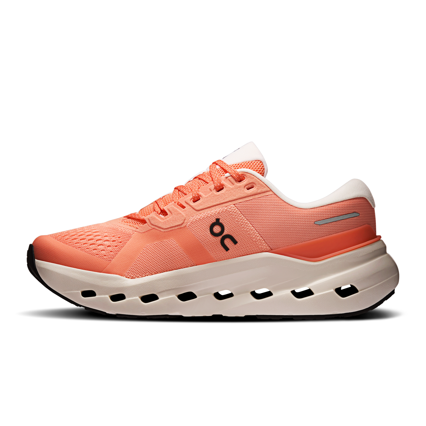 Cloudrunner 3 W - Sunstone/Ivory women's running shoe by ON RUNNING, Women's Shoes, HCO Texas