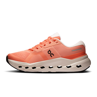 Cloudrunner 3 W - Sunstone/Ivory women's running shoe by ON RUNNING, Women's Shoes, HCO Texas