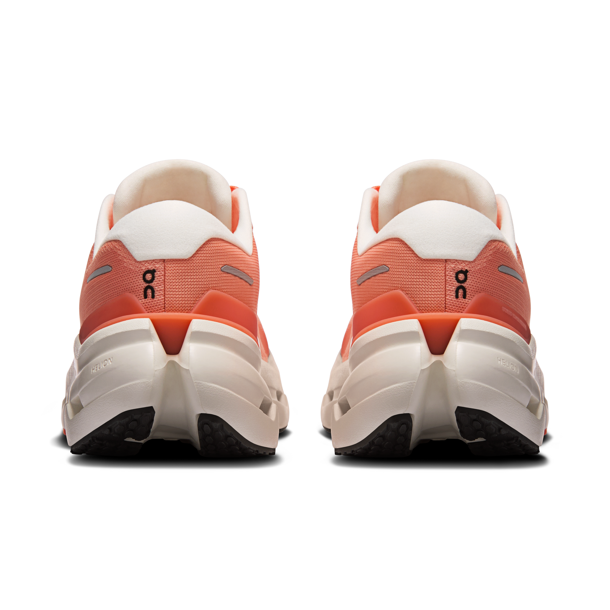 Cloudrunner 3 W - Sunstone/Ivory women's running shoes by ON RUNNING, Women's Shoes, HCO FBG