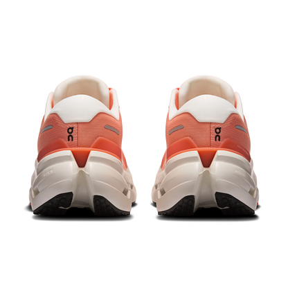 Cloudrunner 3 W - Sunstone/Ivory women's running shoes by ON RUNNING, Women's Shoes, HCO FBG