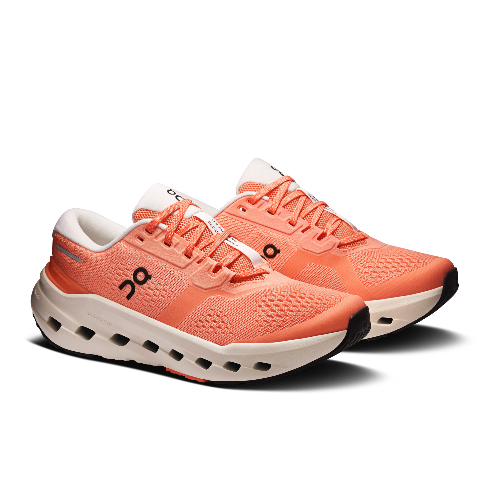 Cloudrunner 3 W - Sunstone/Ivory running shoes by ON RUNNING, Women's Shoes, HCO Fredericksburg TX