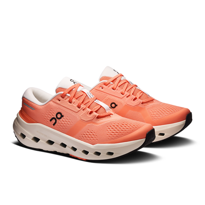 Cloudrunner 3 W - Sunstone/Ivory running shoes by ON RUNNING, Women's Shoes, HCO Fredericksburg TX