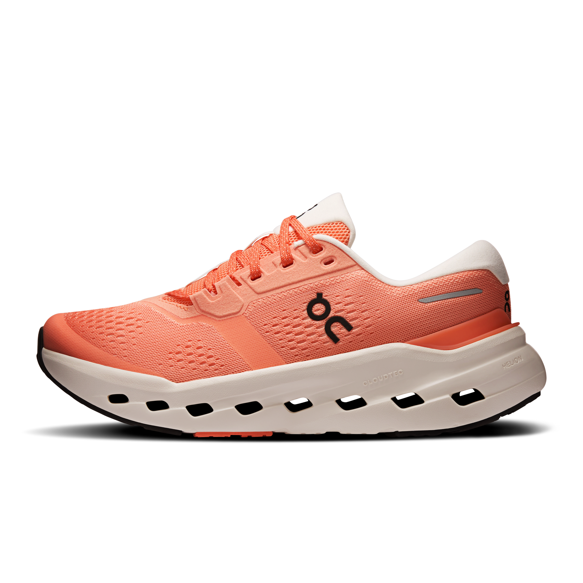 Cloudrunner 3 W - Sunstone/Ivory women's running shoe by ON RUNNING, Women's Shoes, HCO Fredericksburg
